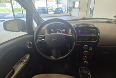 Citroën C-ZERO Electrique 67 Confort