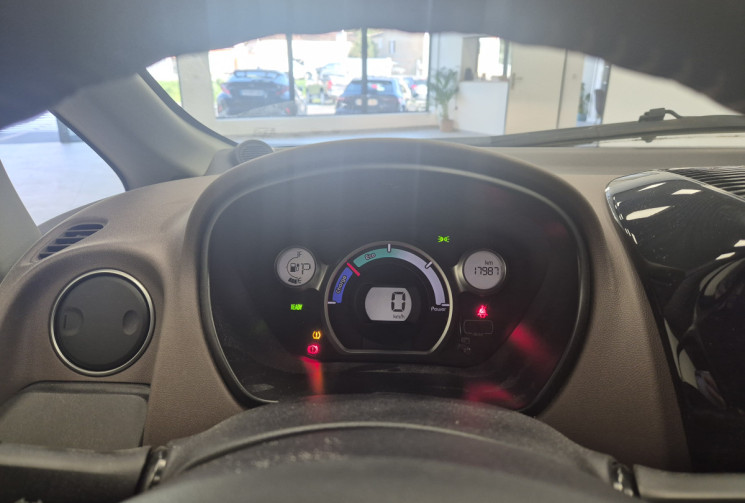 Citroën C-ZERO Electrique 67 Confort