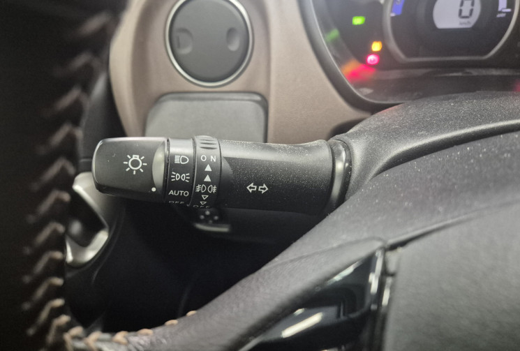 Citroën C-ZERO Electrique 67 Confort