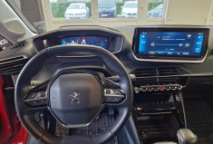 Peugeot 208 II 1.2 PURETECH 12V S&S 100 ALLURE / TOIT PANORAMIQUE / SUIVI COMPLET PEUGEOT 