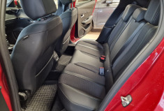 Peugeot 208 II 1.2 PURETECH 12V S&S 100 ALLURE / TOIT PANORAMIQUE / SUIVI COMPLET PEUGEOT 