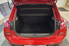 Peugeot 208 II 1.2 PURETECH 12V S&S 100 ALLURE / TOIT PANORAMIQUE / SUIVI COMPLET PEUGEOT 