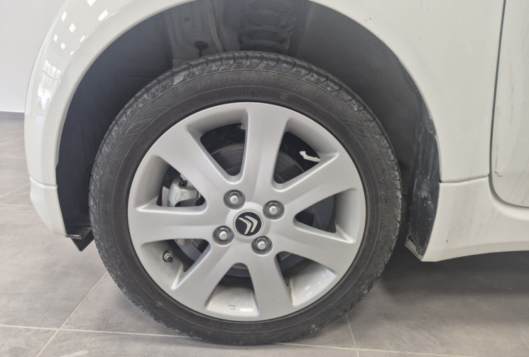 Citroën C-ZERO Electrique 67 Confort