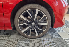 Peugeot 208 II 1.2 PURETECH 12V S&S 100 ALLURE / TOIT PANORAMIQUE / SUIVI COMPLET PEUGEOT 