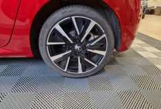 Peugeot 208 II 1.2 PURETECH 12V S&S 100 ALLURE / TOIT PANORAMIQUE / SUIVI COMPLET PEUGEOT 