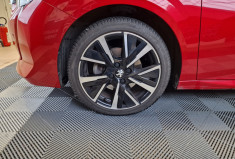 Peugeot 208 II 1.2 PURETECH 12V S&S 100 ALLURE / TOIT PANORAMIQUE / SUIVI COMPLET PEUGEOT 