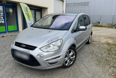 Ford S-MAX 2.2 TDCi 200ch FAP Sport Platinium BVA 5 places