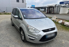 Ford S-MAX 2.2 TDCi 200ch FAP Sport Platinium BVA 5 places
