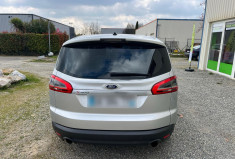 Ford S-MAX 2.2 TDCi 200ch FAP Sport Platinium BVA 5 places