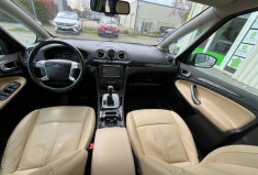 Ford S-MAX 2.2 TDCi 200ch FAP Sport Platinium BVA 5 places