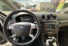 Ford S-MAX 2.2 TDCi 200ch FAP Sport Platinium BVA 5 places
