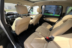 Ford S-MAX 2.2 TDCi 200ch FAP Sport Platinium BVA 5 places