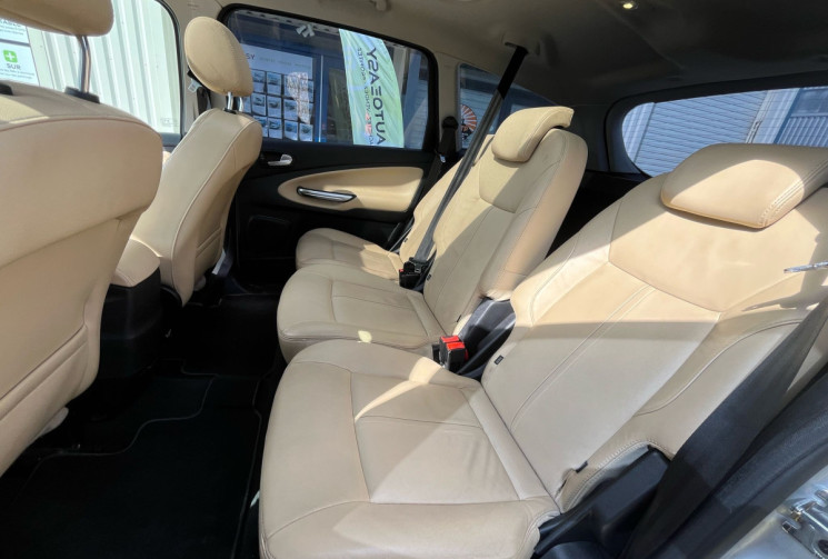 Ford S-MAX 2.2 TDCi 200ch FAP Sport Platinium BVA 5 places