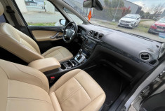 Ford S-MAX 2.2 TDCi 200ch FAP Sport Platinium BVA 5 places