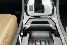 Ford S-MAX 2.2 TDCi 200ch FAP Sport Platinium BVA 5 places