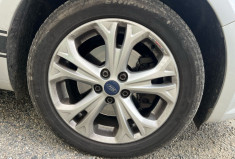 Ford S-MAX 2.2 TDCi 200ch FAP Sport Platinium BVA 5 places