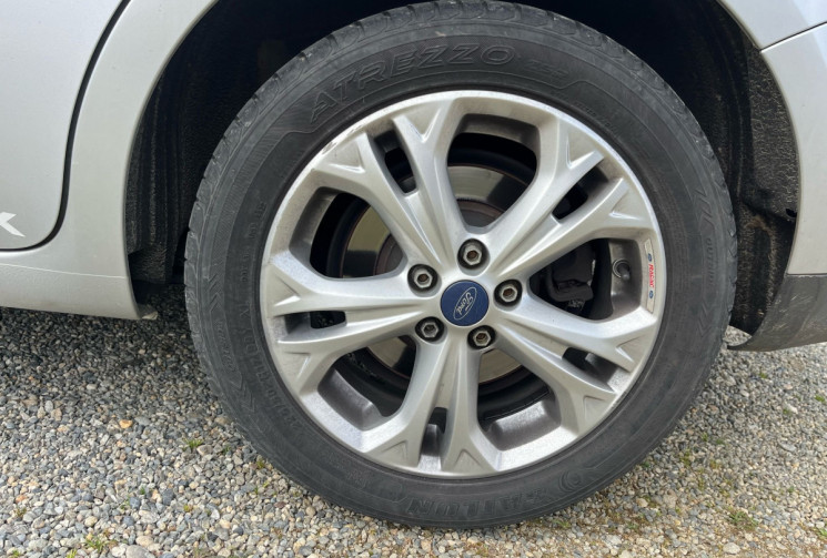 Ford S-MAX 2.2 TDCi 200ch FAP Sport Platinium BVA 5 places