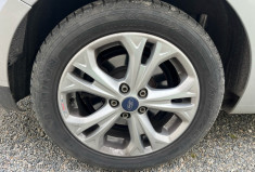 Ford S-MAX 2.2 TDCi 200ch FAP Sport Platinium BVA 5 places