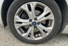 Ford S-MAX 2.2 TDCi 200ch FAP Sport Platinium BVA 5 places