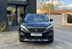 Peugeot 3008 1.5 BlueHDI 130 Allure / Sièges Chauffants / Caméra / LED / Hayon Electrique