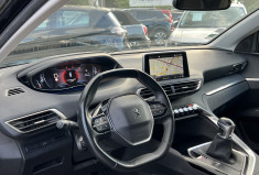 Peugeot 3008 1.5 BlueHDI 130 Allure / Sièges Chauffants / Caméra / LED / Hayon Electrique