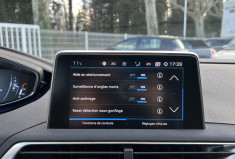 Peugeot 3008 1.5 BlueHDI 130 Allure / Sièges Chauffants / Caméra / LED / Hayon Electrique