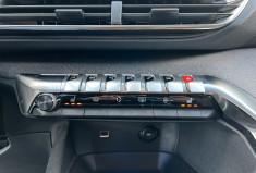 Peugeot 3008 1.5 BlueHDI 130 Allure / Sièges Chauffants / Caméra / LED / Hayon Electrique