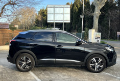 Peugeot 3008 1.5 BlueHDI 130 Allure / Sièges Chauffants / Caméra / LED / Hayon Electrique