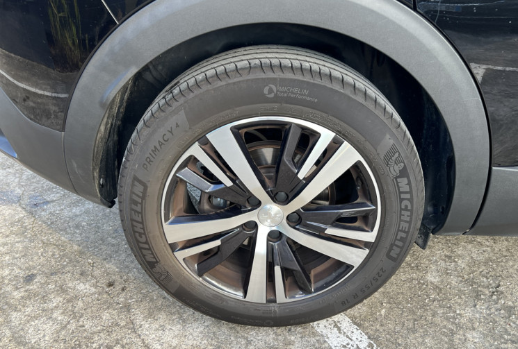 Peugeot 3008 1.5 BlueHDI 130 Allure / Sièges Chauffants / Caméra / LED / Hayon Electrique