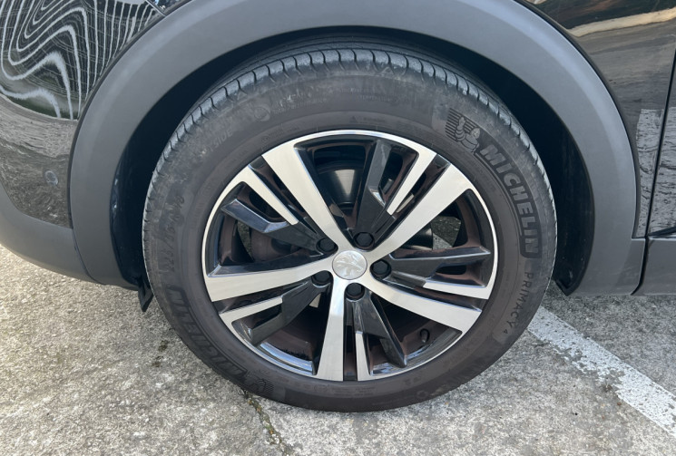 Peugeot 3008 1.5 BlueHDI 130 Allure / Sièges Chauffants / Caméra / LED / Hayon Electrique