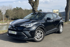 Toyota C-HR 2.0 VVT-i 16V HSD Hybrid 184 DYNAMIC ULTIMATE 1ERE MAIN ENTRETIEN COMPLET TOYOTA