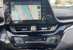 Toyota C-HR 2.0 VVT-i 16V HSD Hybrid 184 DYNAMIC ULTIMATE 1ERE MAIN ENTRETIEN COMPLET TOYOTA