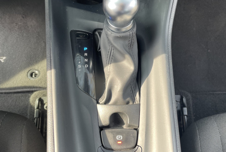 Toyota C-HR 2.0 VVT-i 16V HSD Hybrid 184 DYNAMIC ULTIMATE 1ERE MAIN ENTRETIEN COMPLET TOYOTA