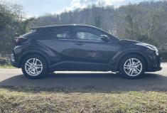 Toyota C-HR 2.0 VVT-i 16V HSD Hybrid 184 DYNAMIC ULTIMATE 1ERE MAIN ENTRETIEN COMPLET TOYOTA