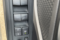 Toyota C-HR 2.0 VVT-i 16V HSD Hybrid 184 DYNAMIC ULTIMATE 1ERE MAIN ENTRETIEN COMPLET TOYOTA