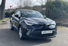 Toyota C-HR 2.0 VVT-i 16V HSD Hybrid 184 DYNAMIC ULTIMATE 1ERE MAIN ENTRETIEN COMPLET TOYOTA