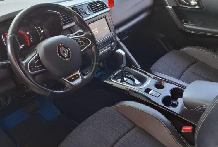Renault Kadjar  1.2 Tce 16V 131 cv Armor Lux 