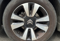 Citroën C3  III 1.2 THP 110 cv SHINE BUSINESS