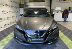 Nissan LEAF TEKNA 62KWH 215 CH PREMIÈRE MAIN