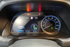Nissan LEAF TEKNA 62KWH 215 CH PREMIÈRE MAIN