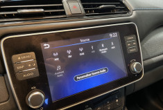 Nissan LEAF TEKNA 62KWH 215 CH PREMIÈRE MAIN