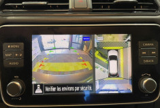 Nissan LEAF TEKNA 62KWH 215 CH PREMIÈRE MAIN