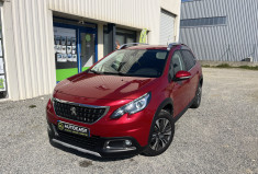 Peugeot 2008 1.5 BlueHDi 120ch E6.c Allure S&S EAT6