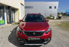 Peugeot 2008 1.5 BlueHDi 120ch E6.c Allure S&S EAT6