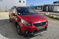 Peugeot 2008 1.5 BlueHDi 120ch E6.c Allure S&S EAT6