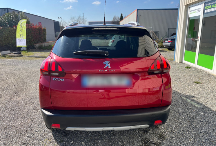 Peugeot 2008 1.5 BlueHDi 120ch E6.c Allure S&S EAT6