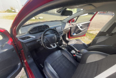 Peugeot 2008 1.5 BlueHDi 120ch E6.c Allure S&S EAT6