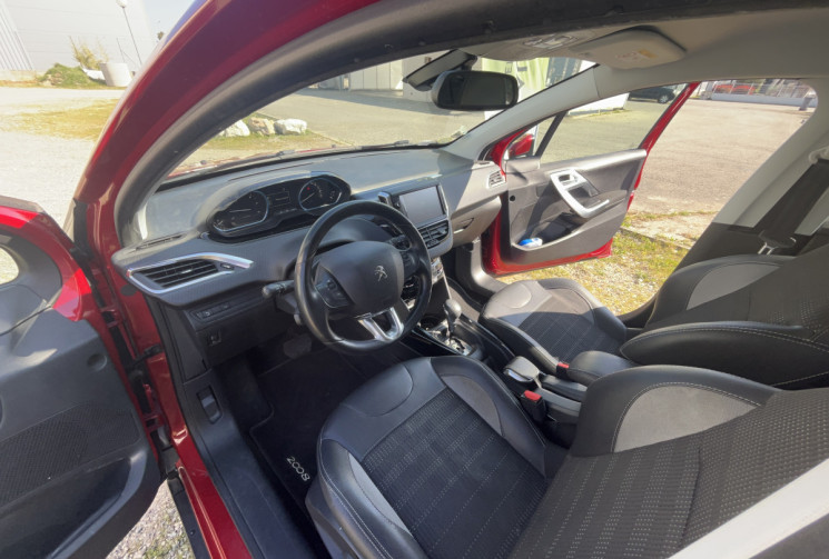Peugeot 2008 1.5 BlueHDi 120ch E6.c Allure S&S EAT6