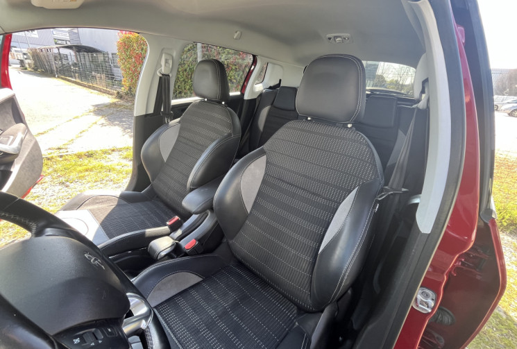 Peugeot 2008 1.5 BlueHDi 120ch E6.c Allure S&S EAT6