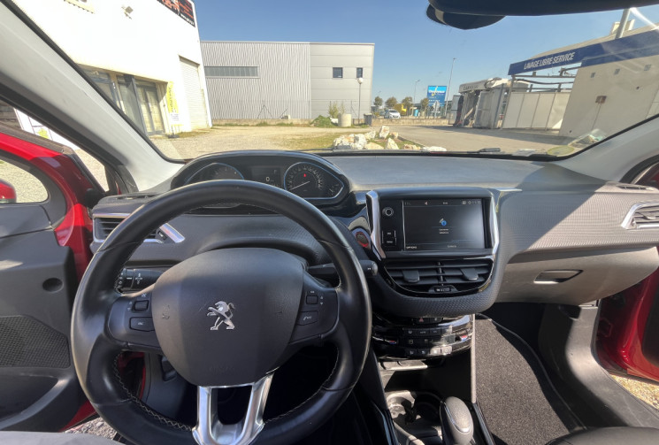 Peugeot 2008 1.5 BlueHDi 120ch E6.c Allure S&S EAT6